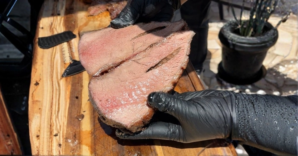 ¿Lomo Vetado o Punta de Ganso? Elige el Rey de tu Asado